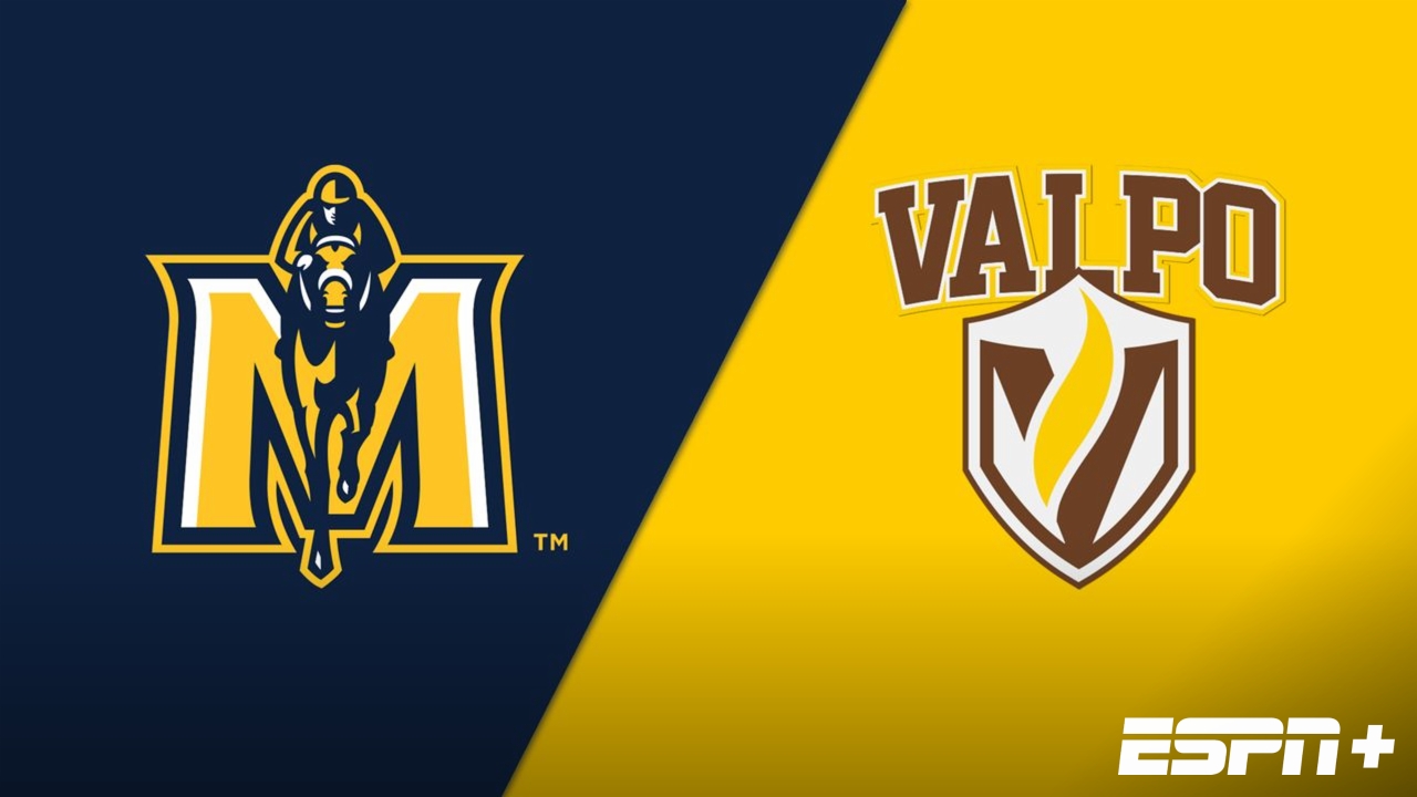 Murray State vs. Valparaiso