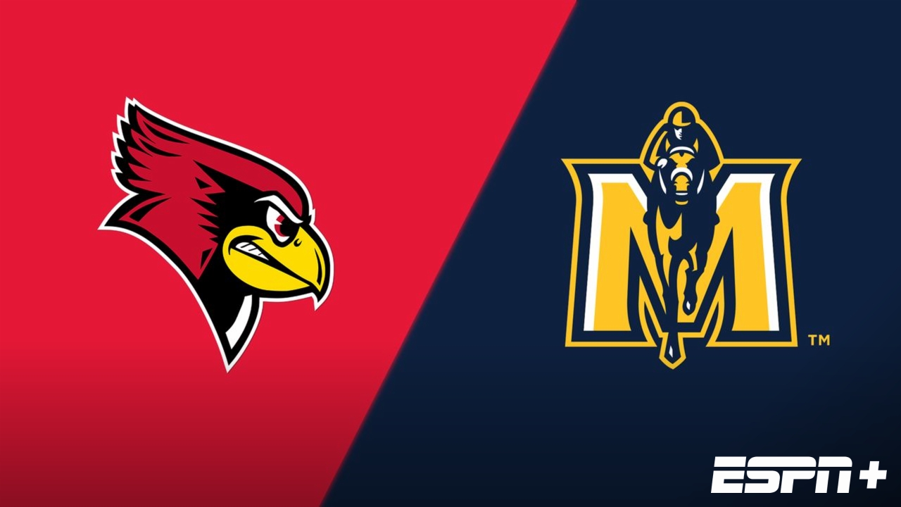 Illinois State vs. Murray State