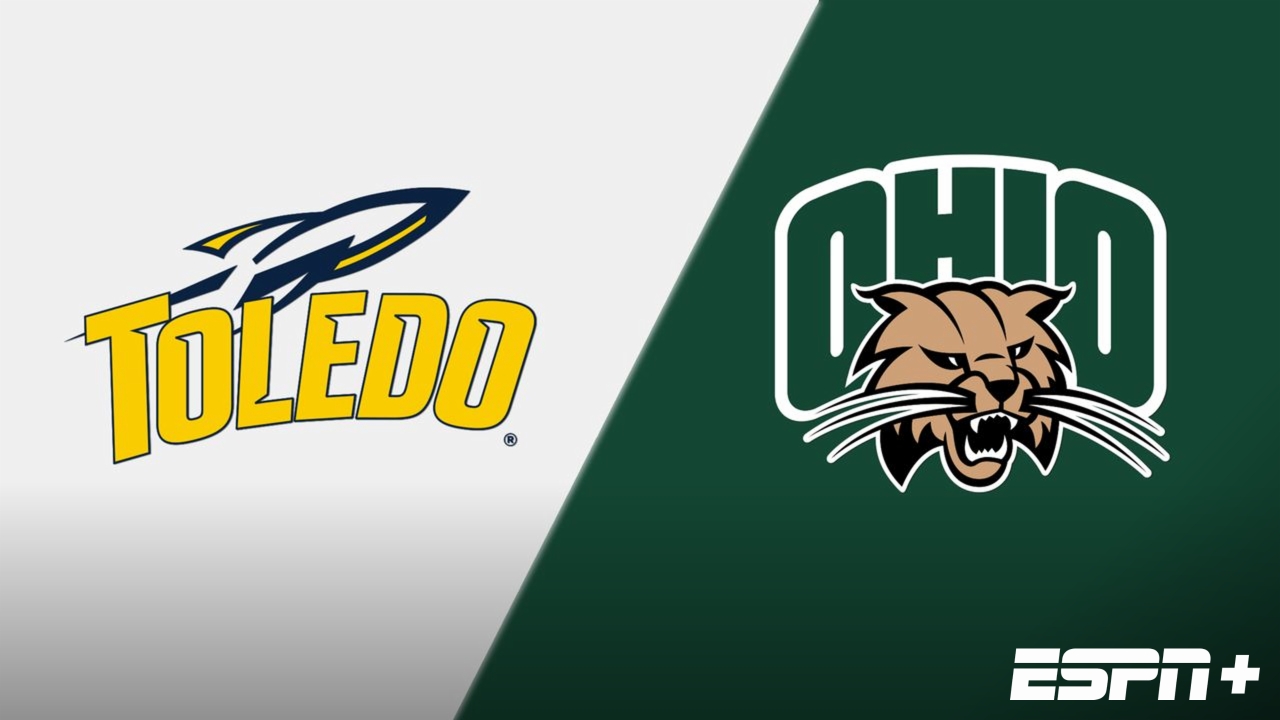 Toledo vs. Ohio