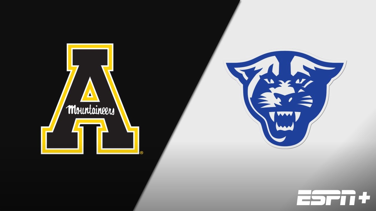 Appalachian State vs. Georgia State