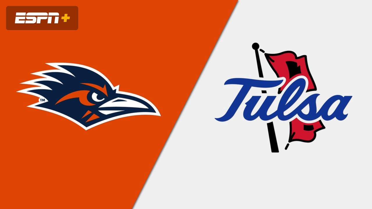 UTSA vs. Tulsa
