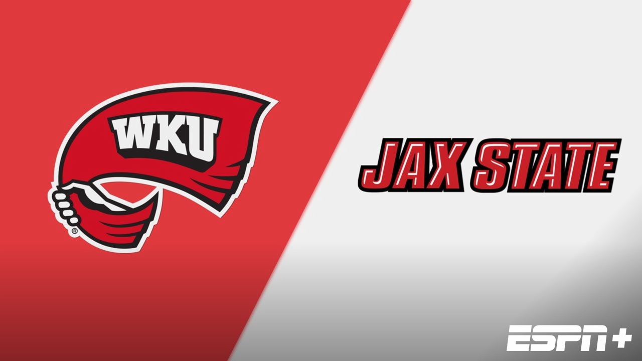 Western Kentucky vs. Jacksonville State