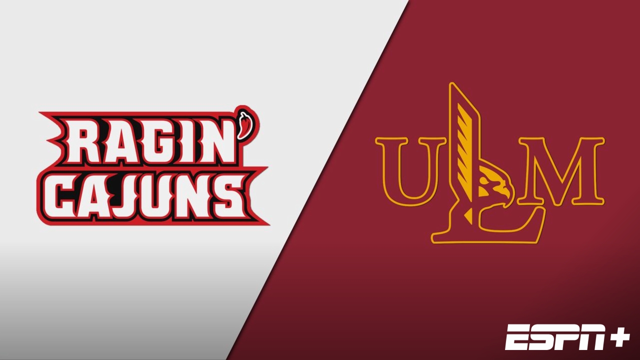 #19 Louisiana vs. UL Monroe