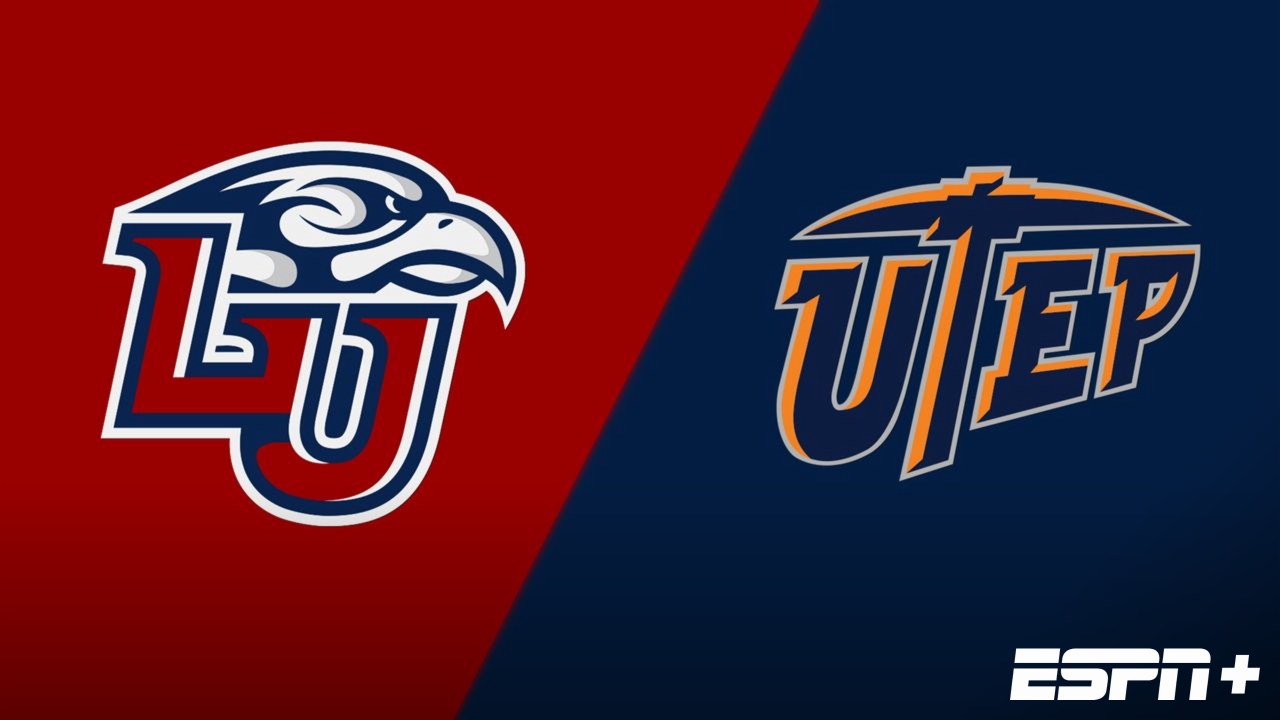 Liberty vs. UTEP