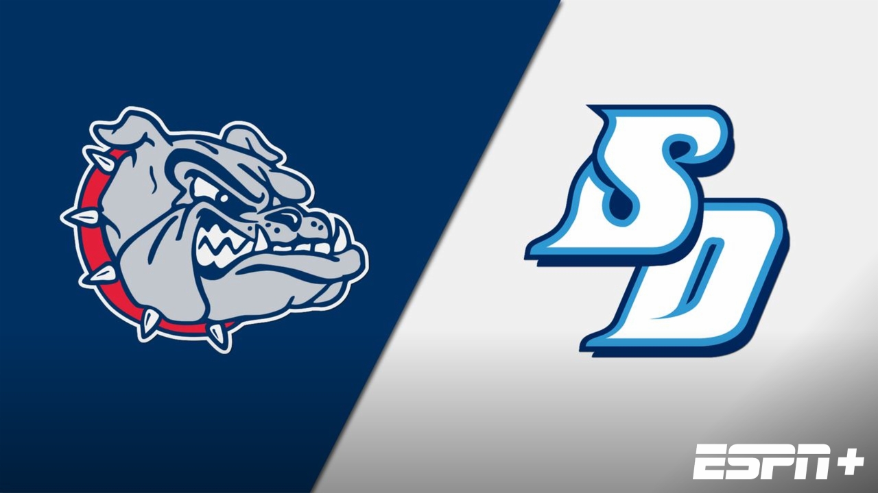 Gonzaga vs. San Diego