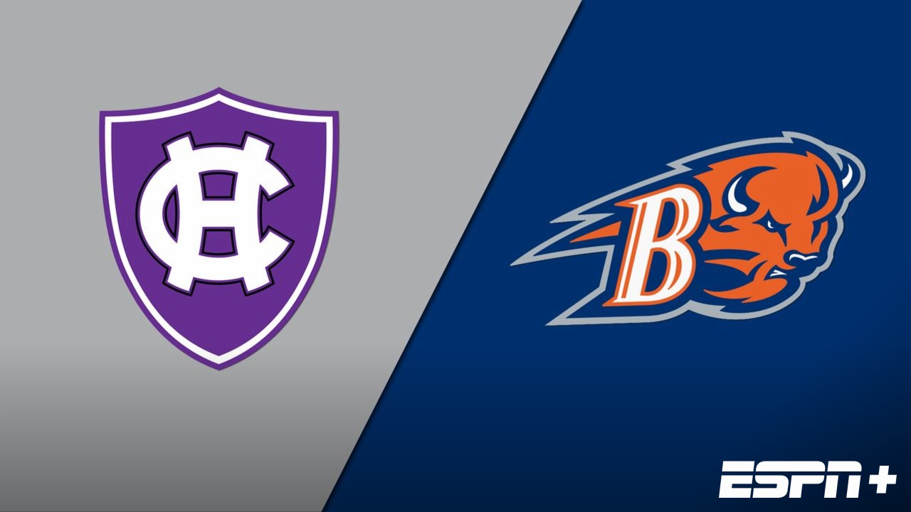 Holy Cross vs. Bucknell