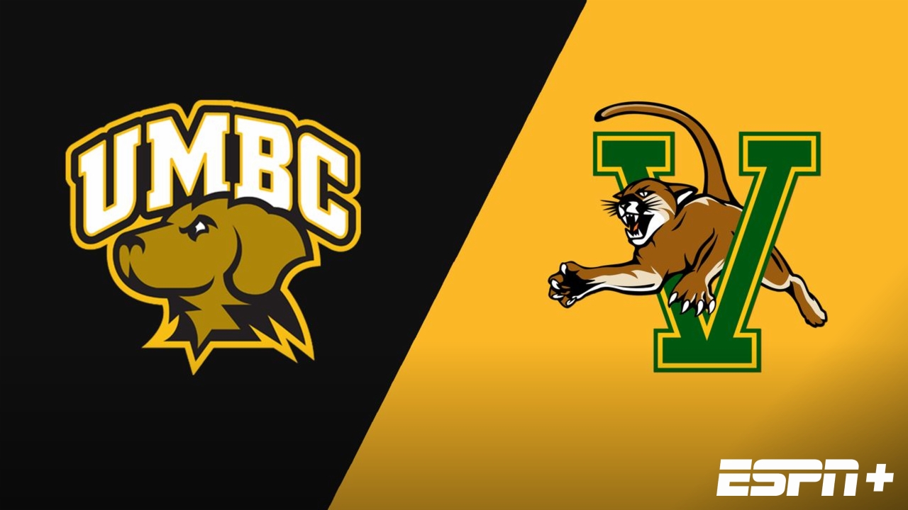 UMBC vs. Vermont