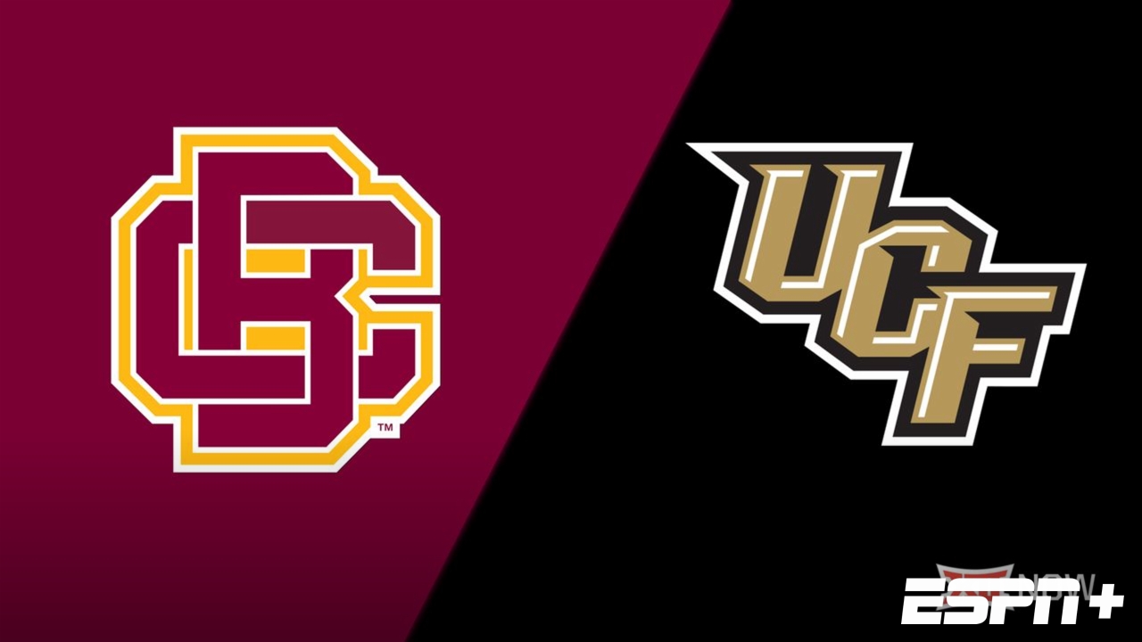 Bethune-Cookman vs. UCF