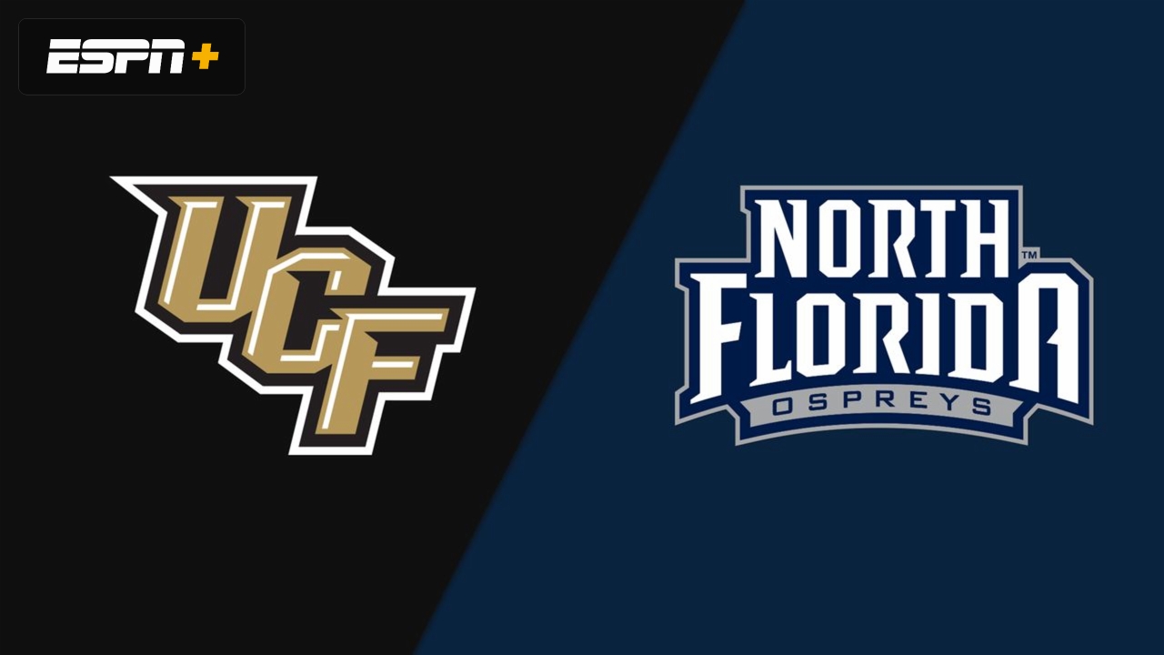 UCF vs. North Florida