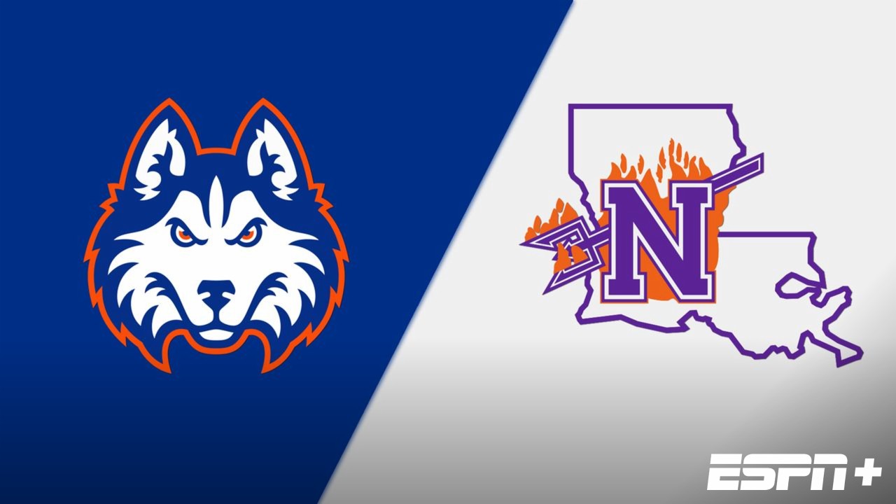 Houston Christian vs. Northwestern State