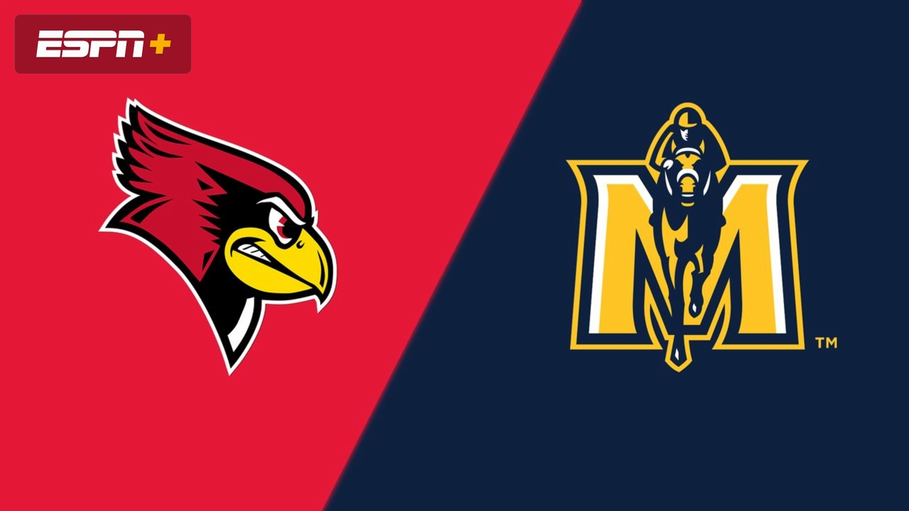Illinois State vs. Murray State