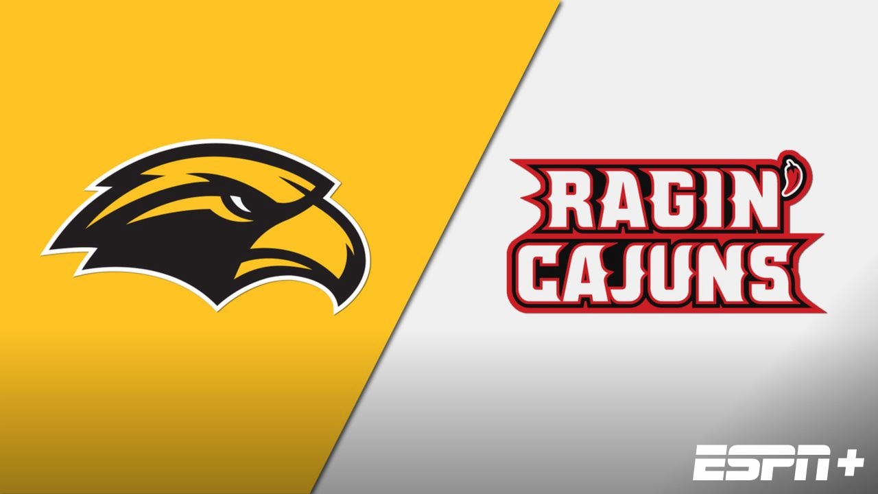 Southern Miss vs. #17 Louisiana