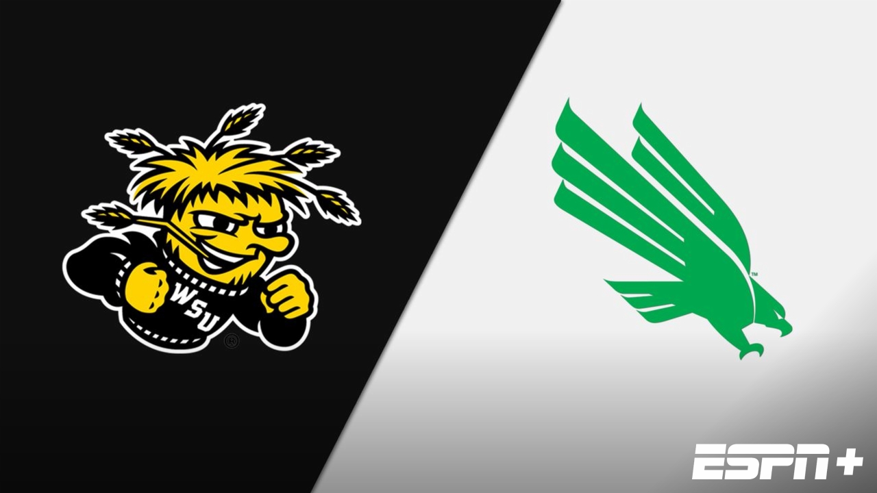 Wichita State vs. North Texas
