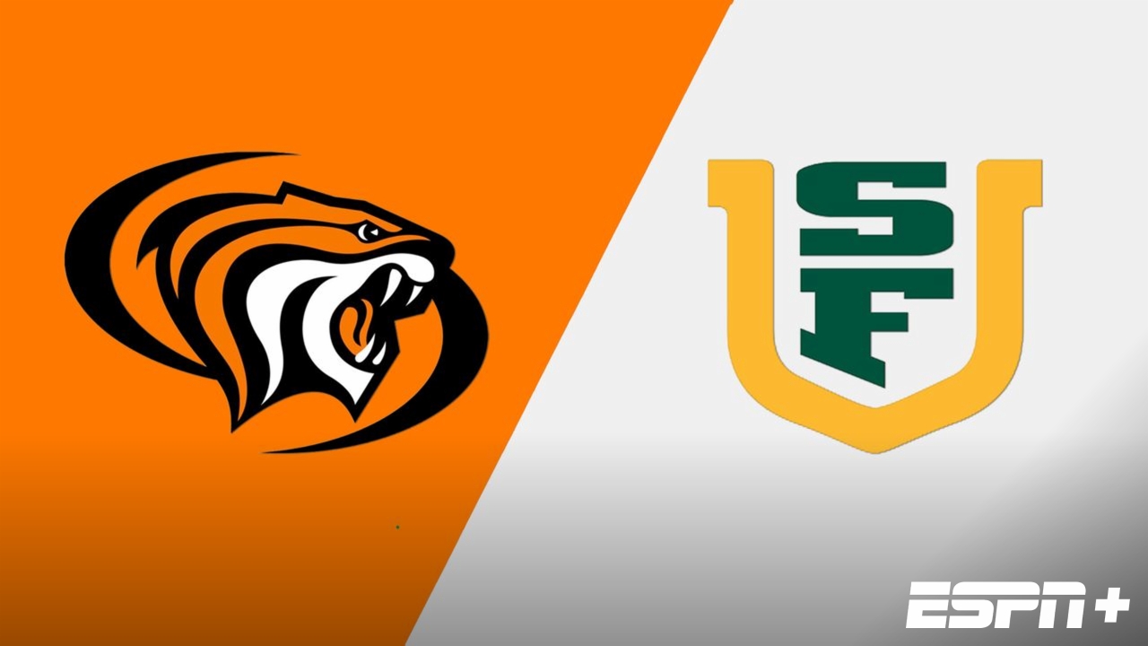 Pacific vs. San Francisco