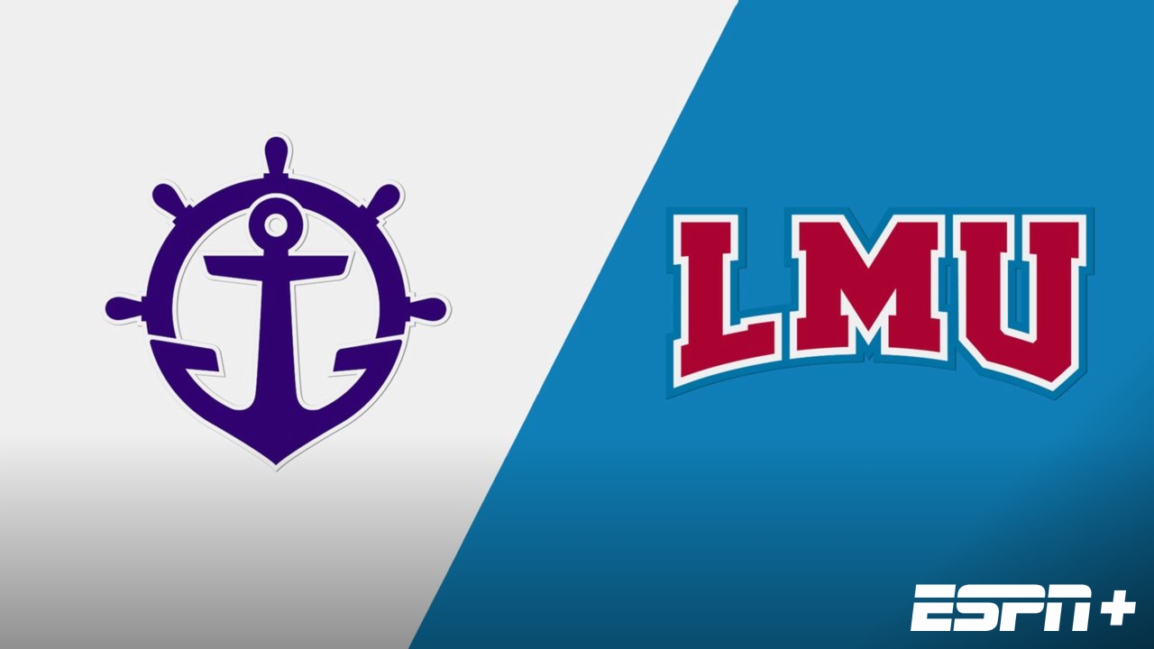 Portland vs. Loyola Marymount