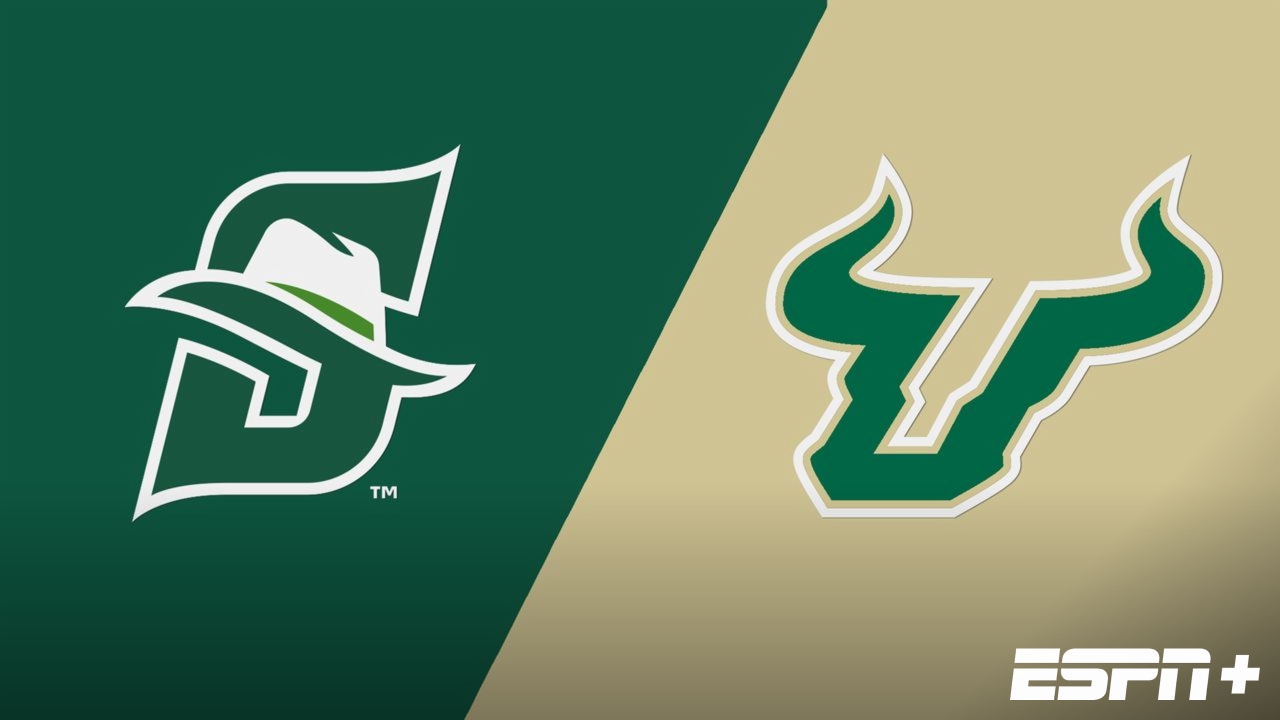 Stetson vs. South Florida