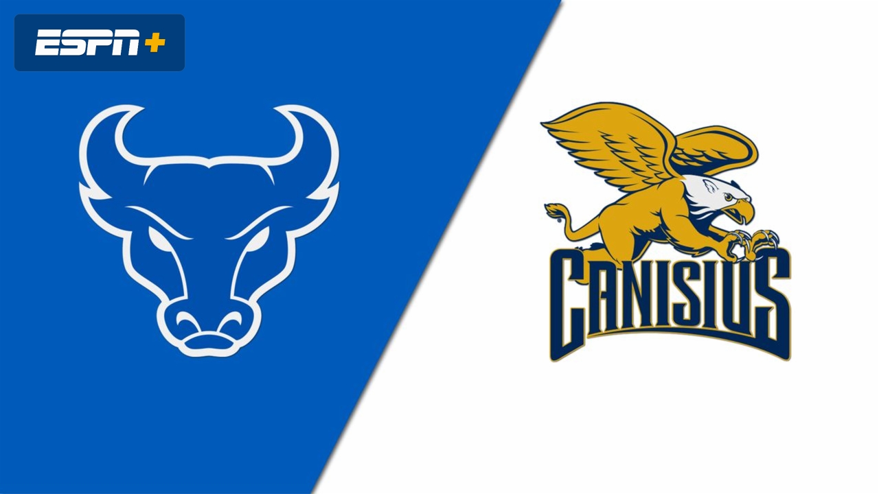 Buffalo vs. Canisius