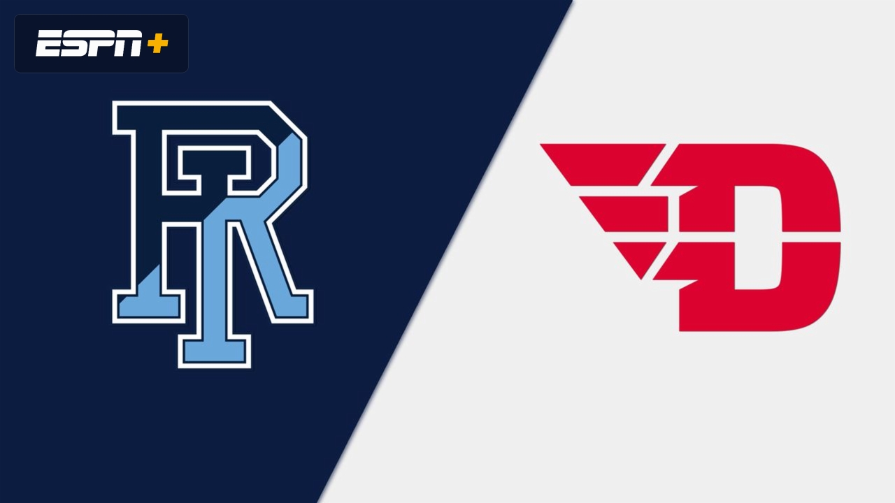 Rhode Island vs. Dayton