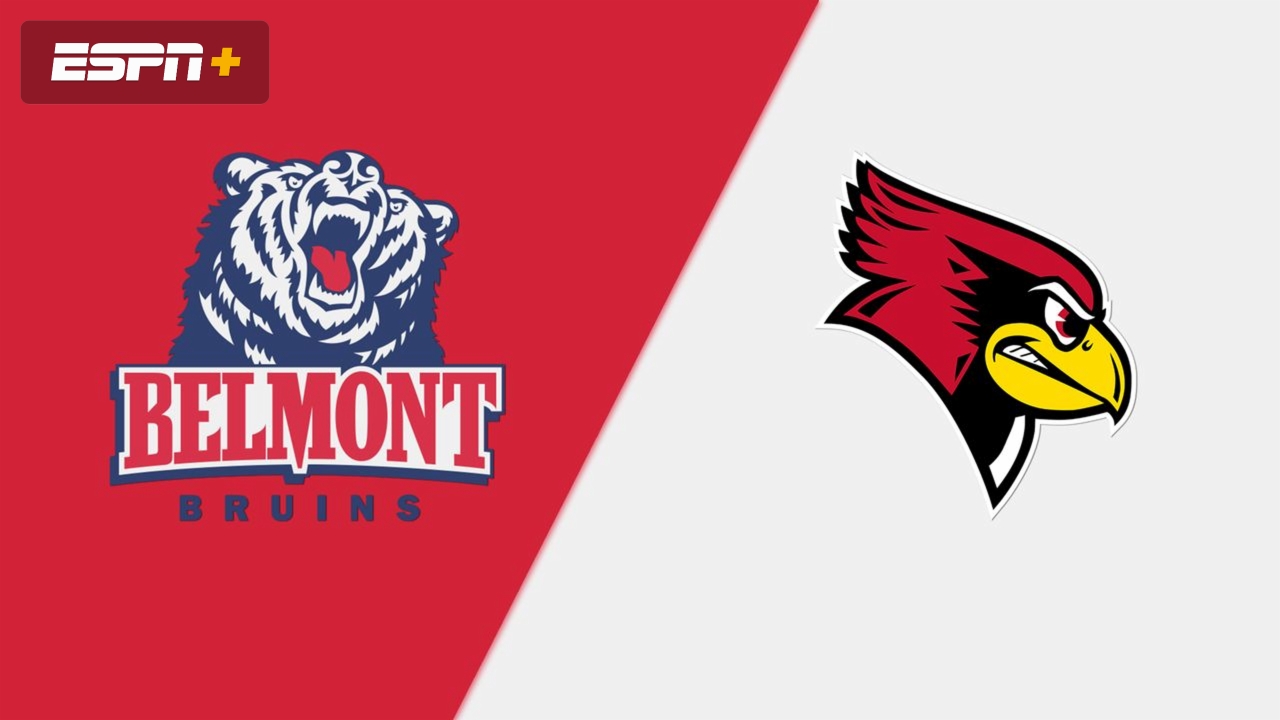 Belmont vs. Illinois State