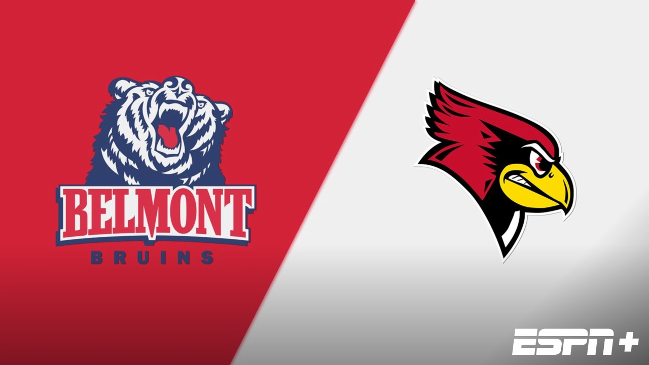 Belmont vs. Illinois State