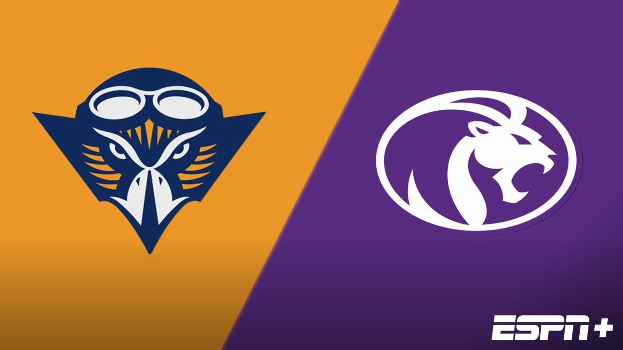 UT Martin vs. North Alabama