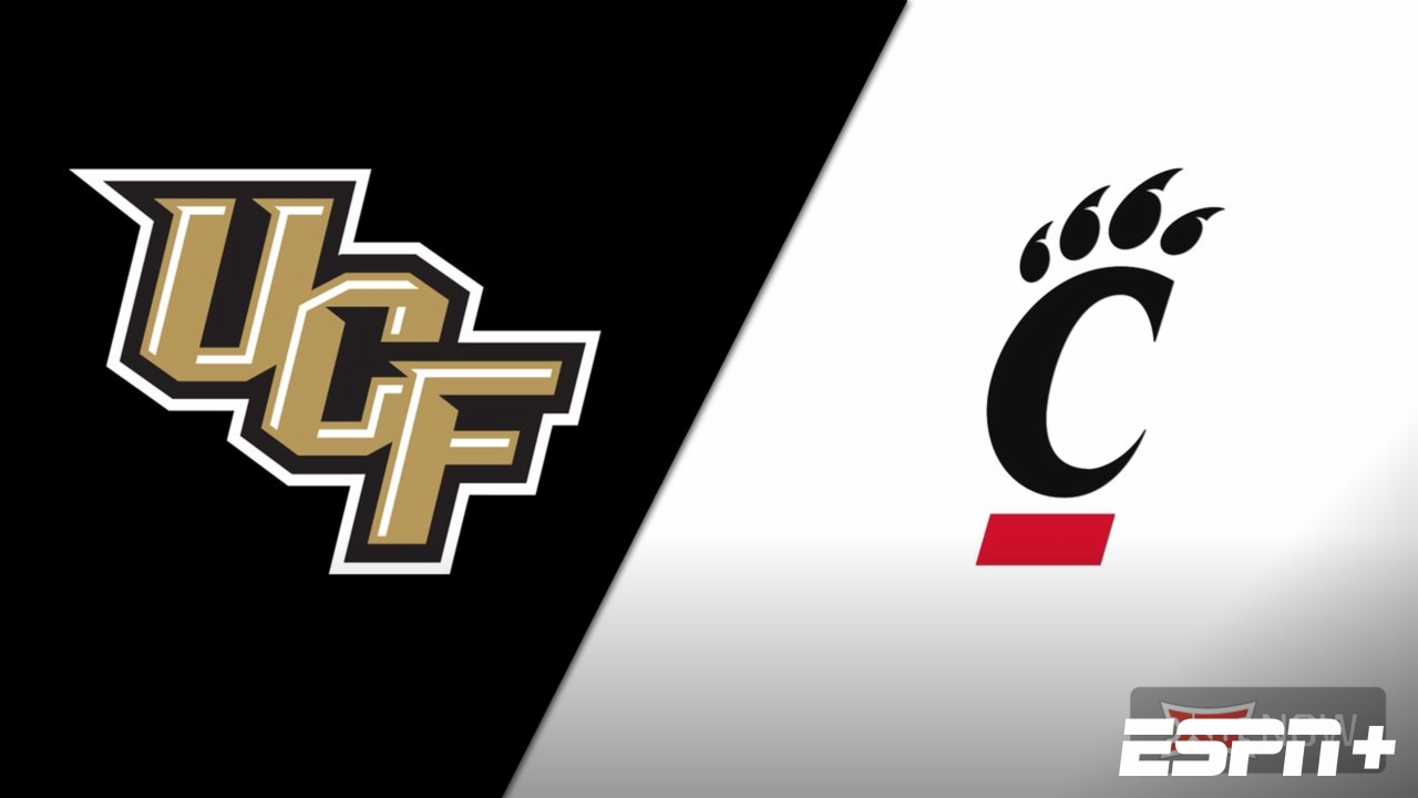 UCF vs. Cincinnati (Game 3)
