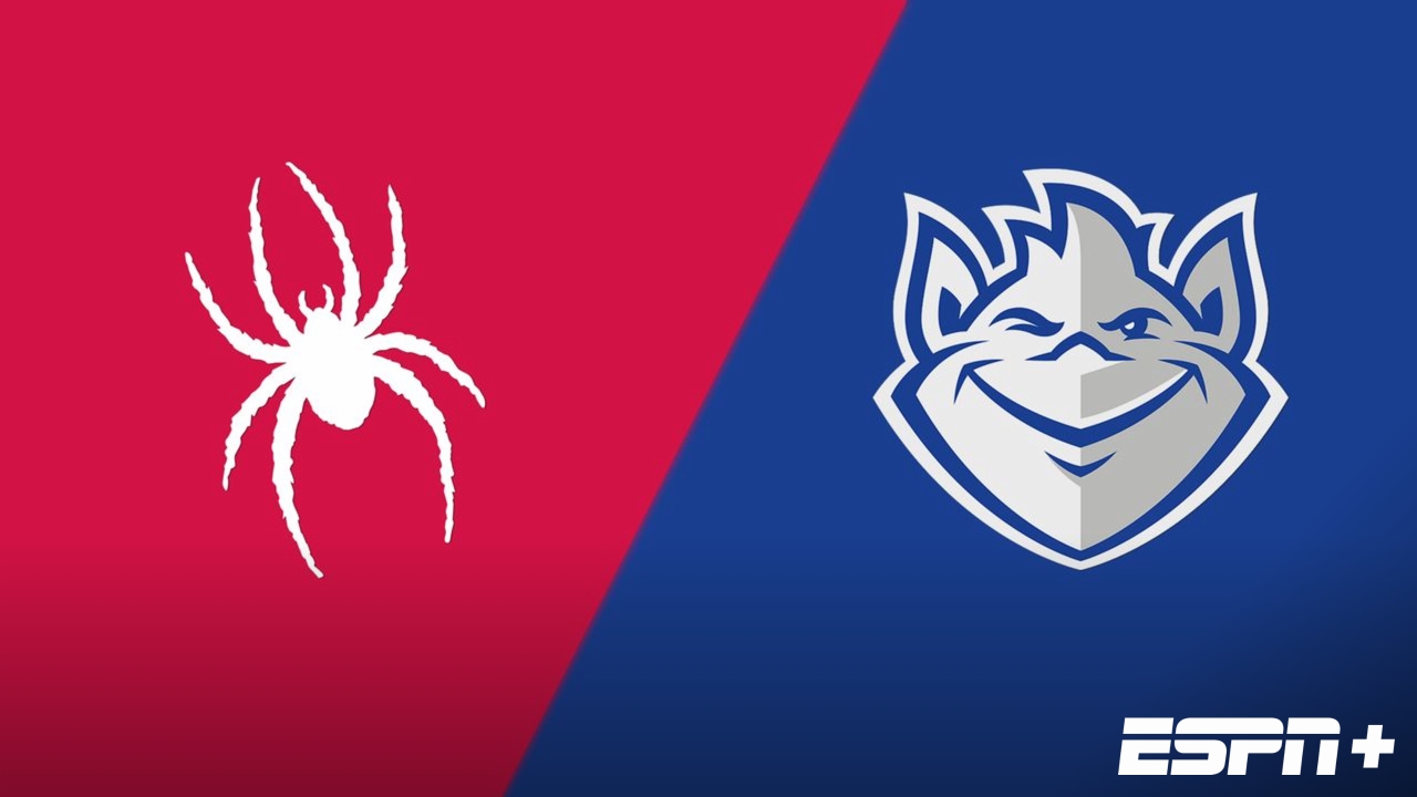 Richmond vs. Saint Louis (Game 4)