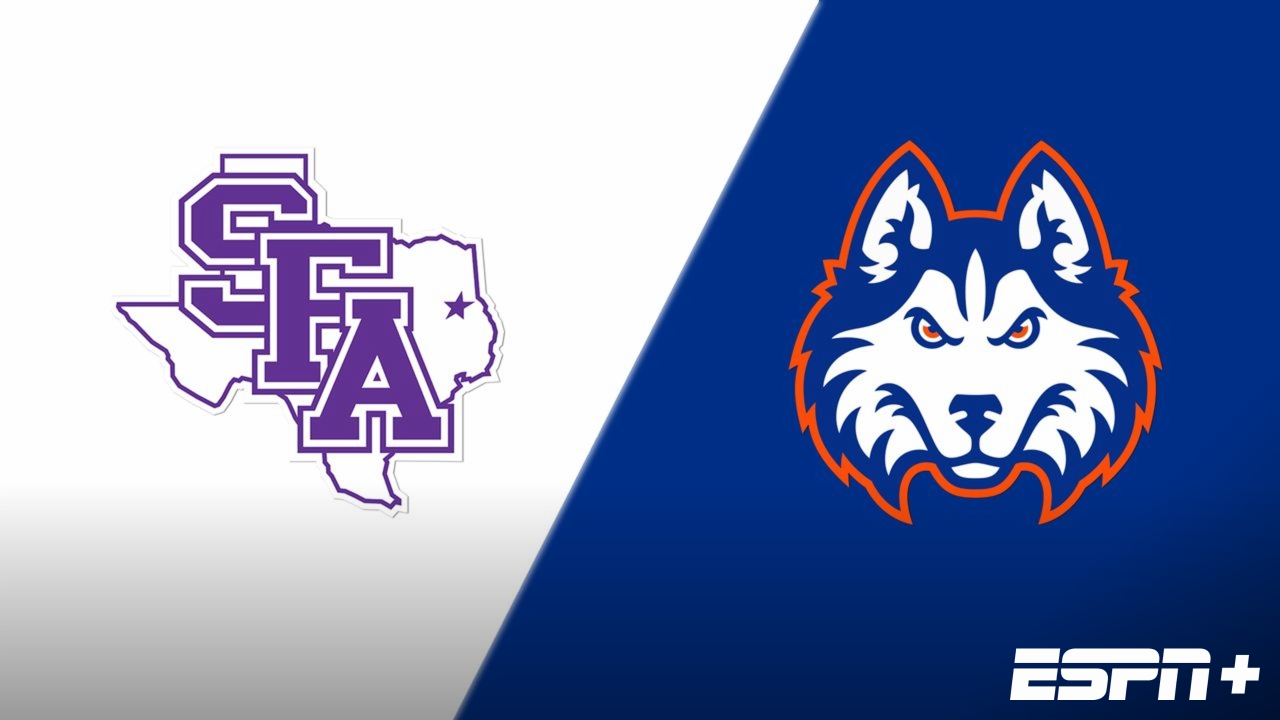 Stephen F. Austin vs. Houston Christian