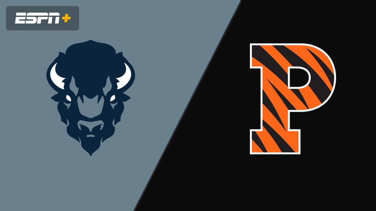 Howard vs. Princeton