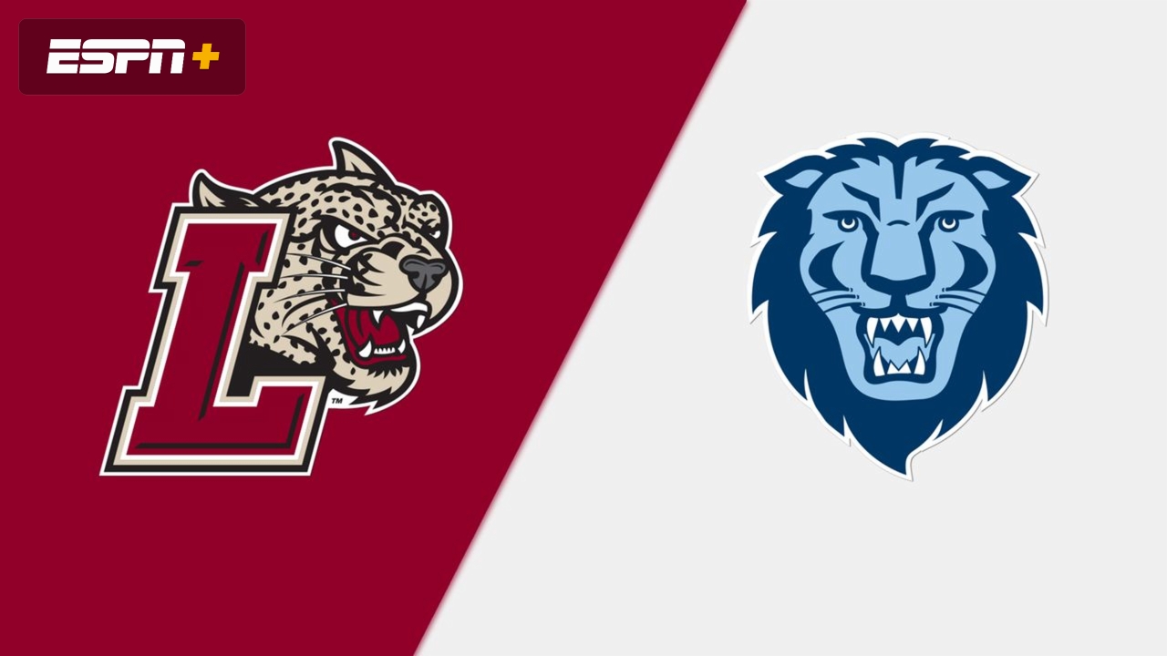 Lafayette vs. Columbia