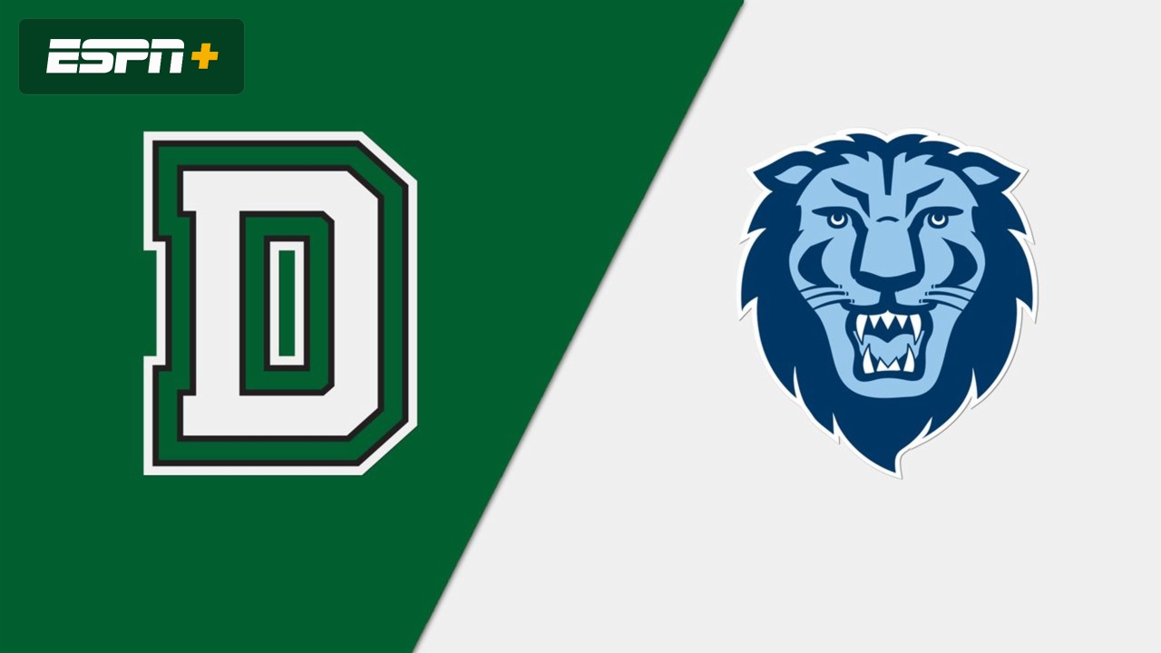 Dartmouth vs. Columbia