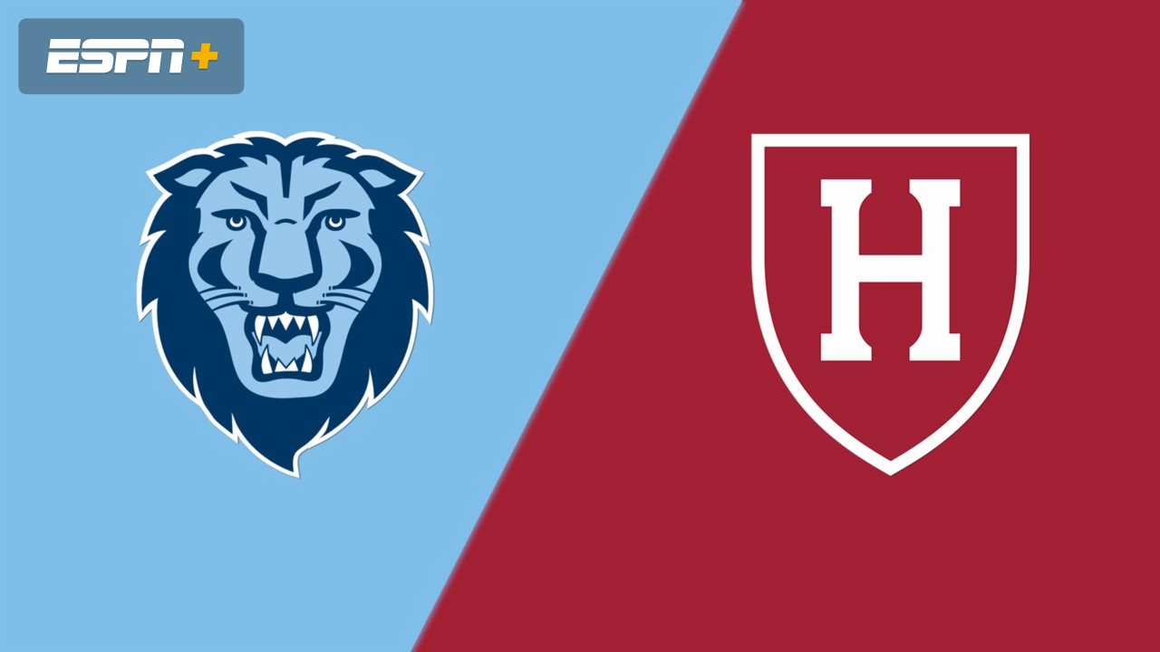 Columbia vs. Harvard