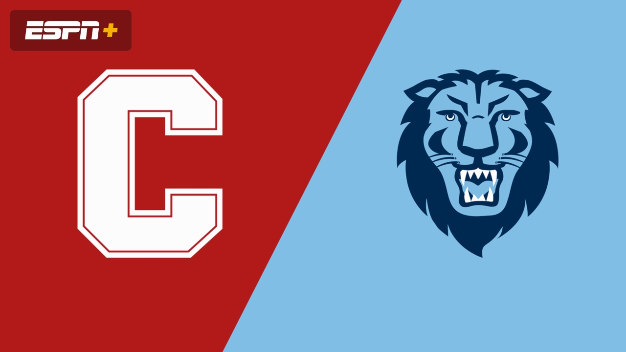 Cornell vs. Columbia