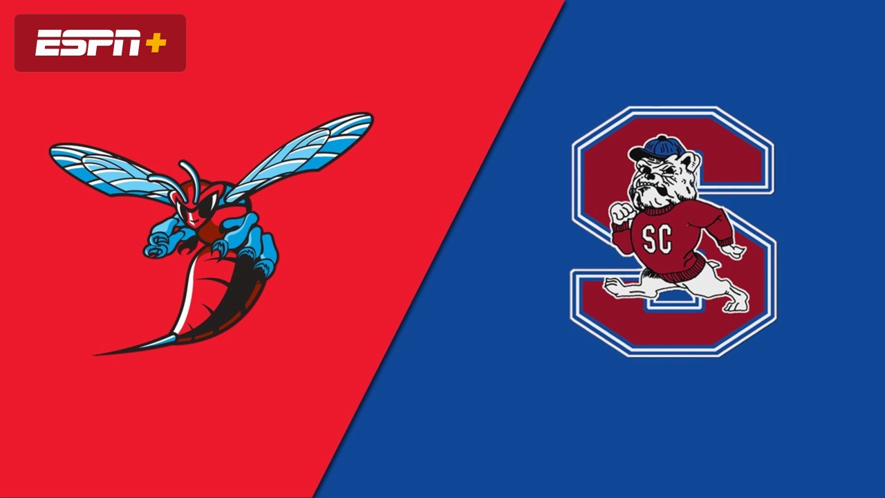 Delaware State vs. South Carolina State