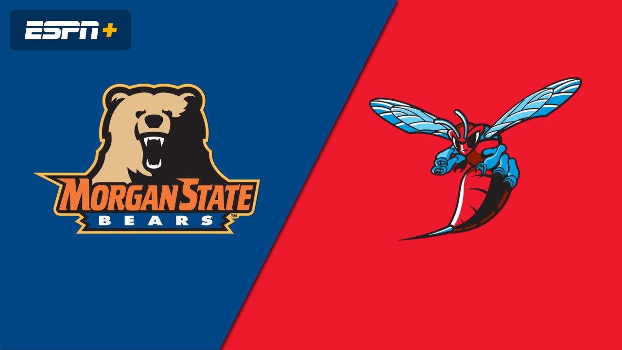 Morgan State vs. Delaware State