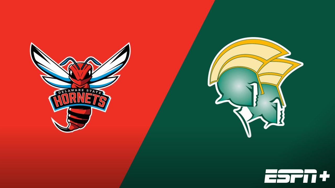 Delaware State vs. Norfolk State