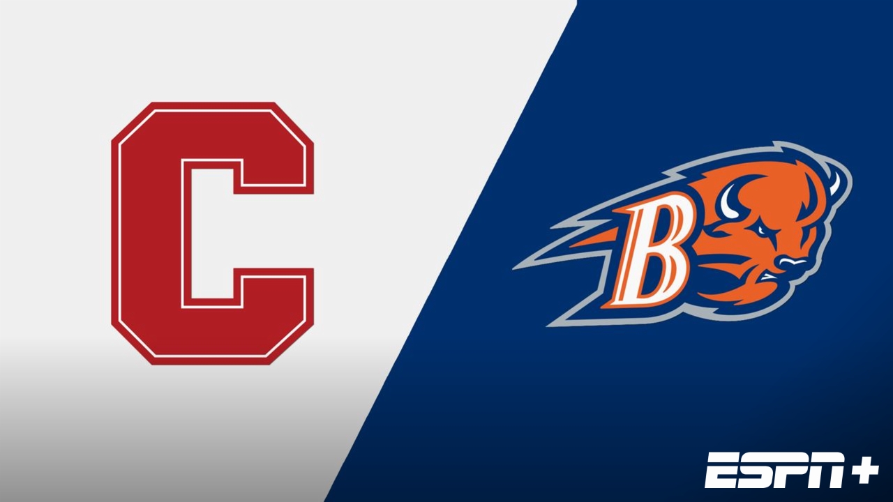 Cornell vs. Bucknell