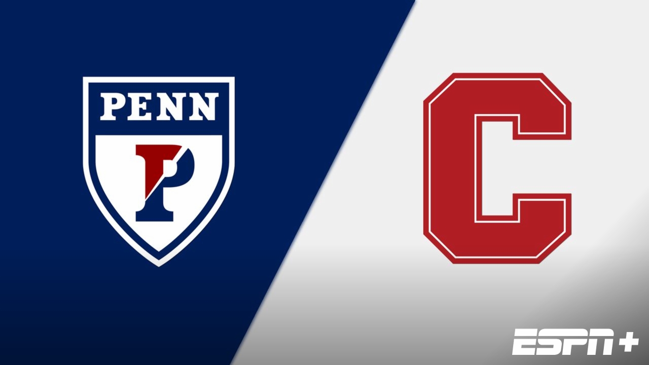 Pennsylvania vs. Cornell