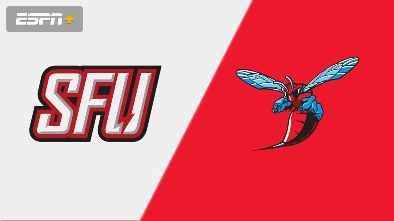 St Francis (PA) vs. Delaware State