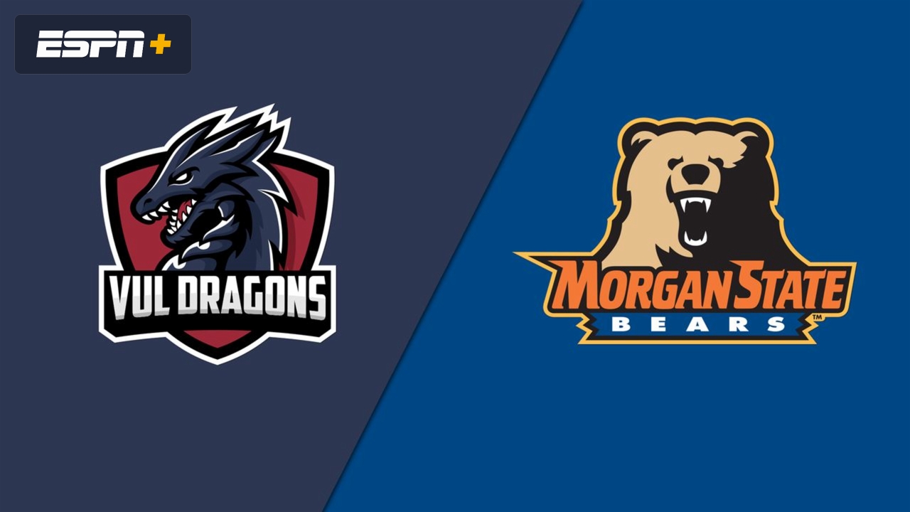 Virginia Lynchburg vs. Morgan State