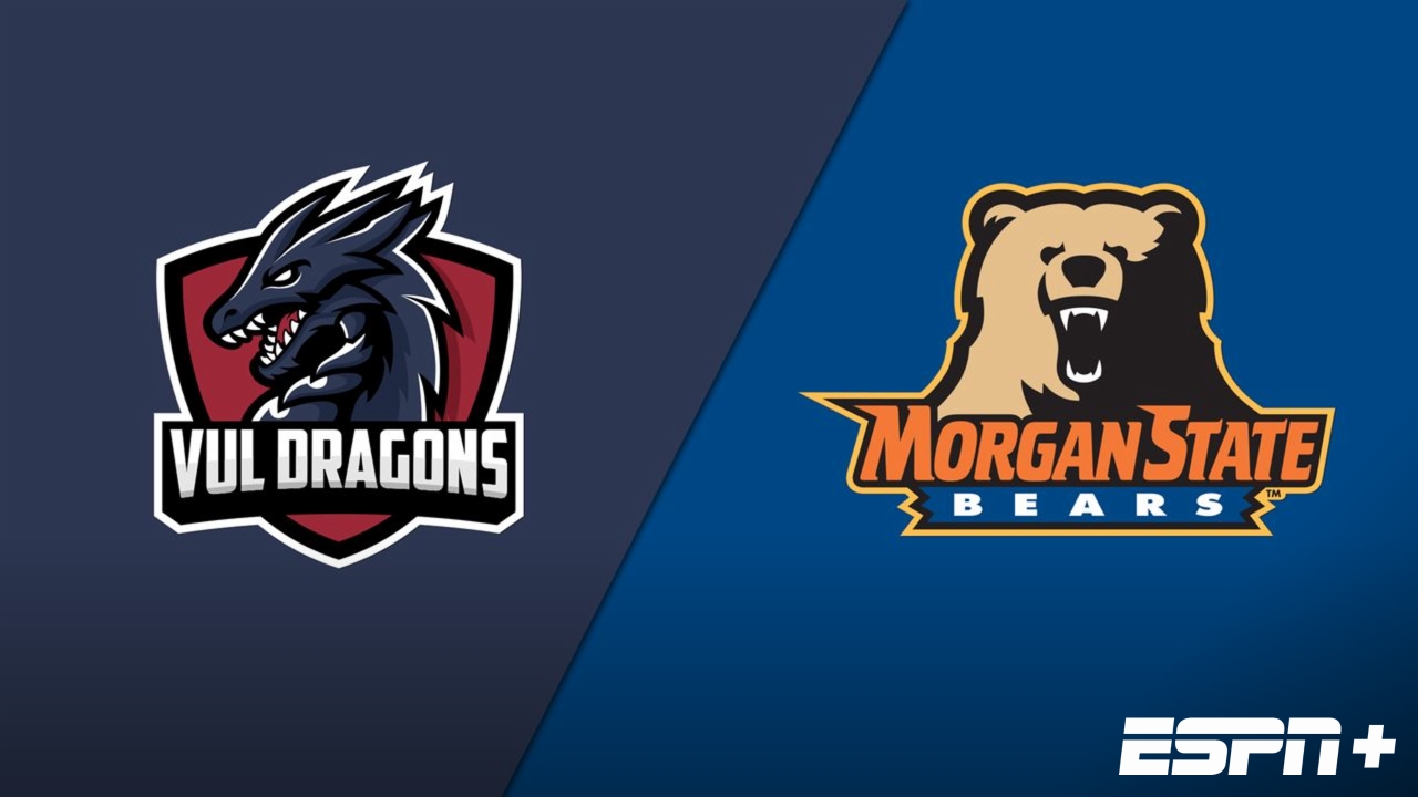 Virginia Lynchburg vs. Morgan State