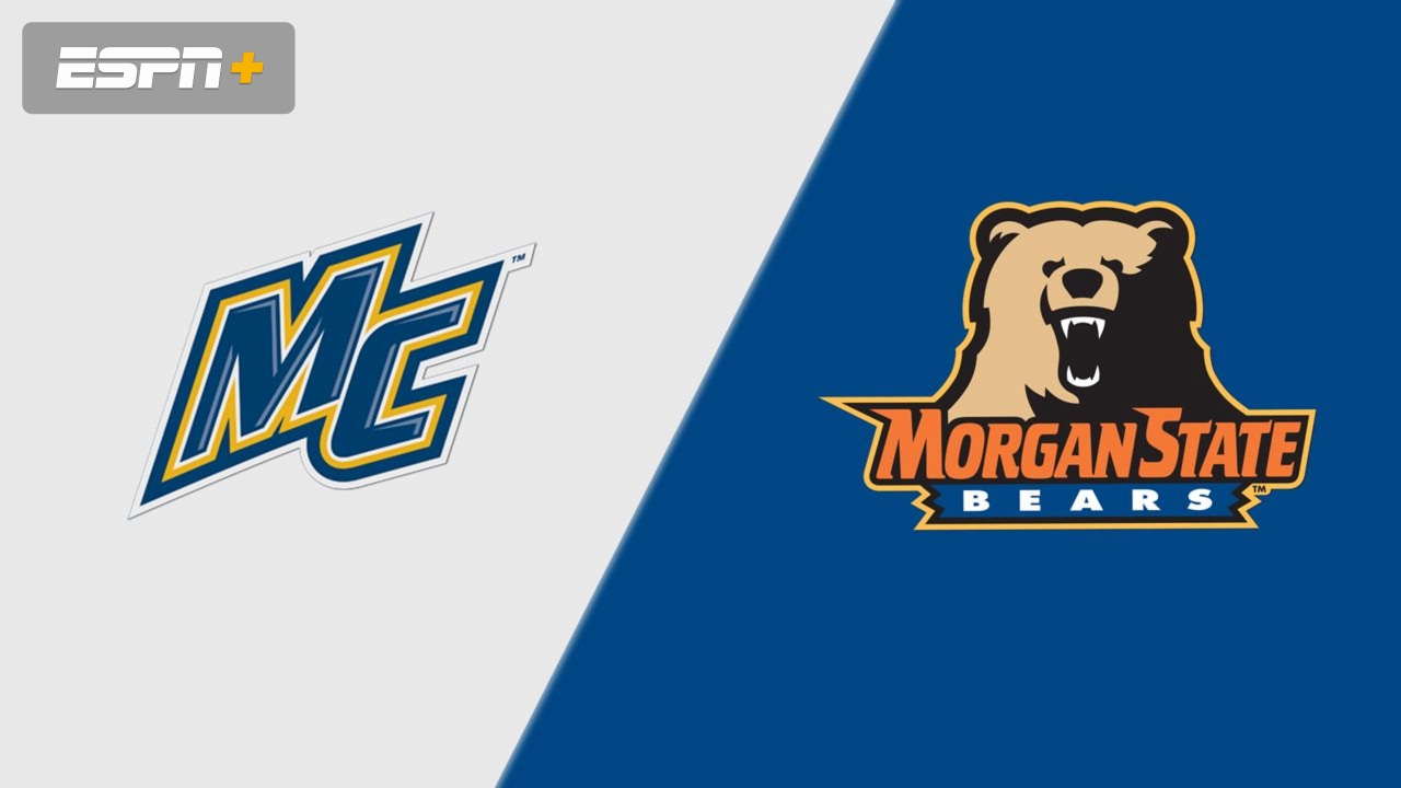 Merrimack vs. Morgan State