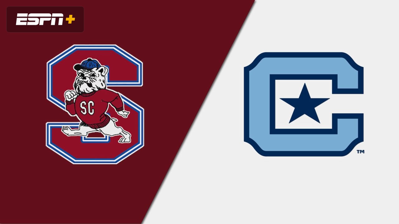 South Carolina State vs. The Citadel