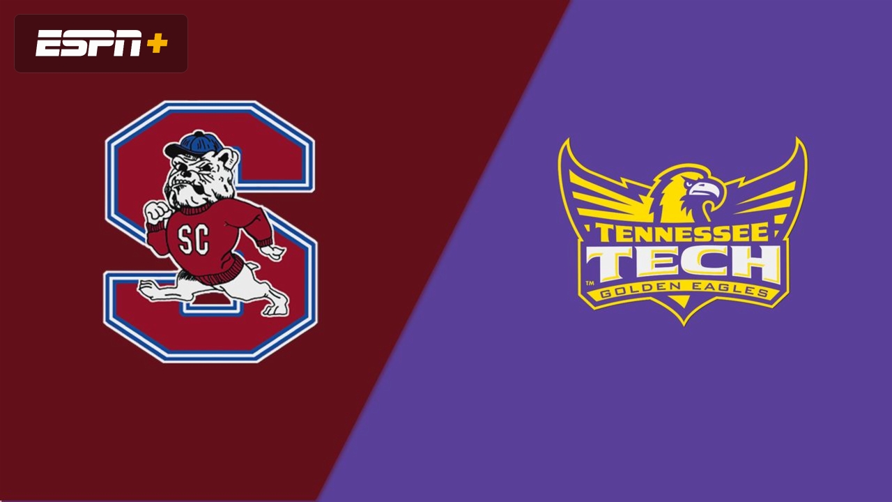 South Carolina State vs. Tennessee Tech