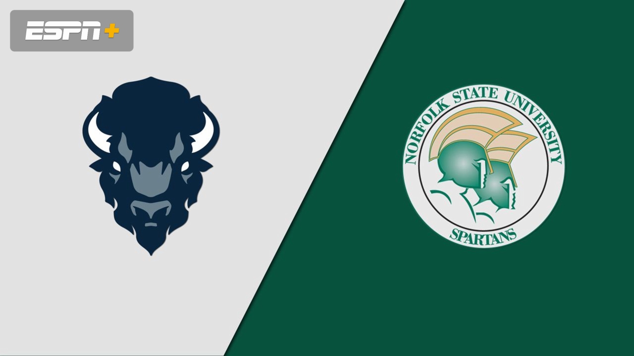 Howard vs. Norfolk State