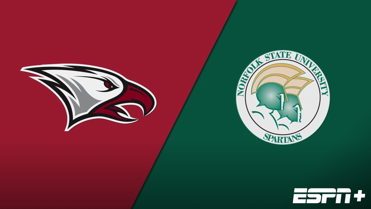 North Carolina Central vs. Norfolk State
