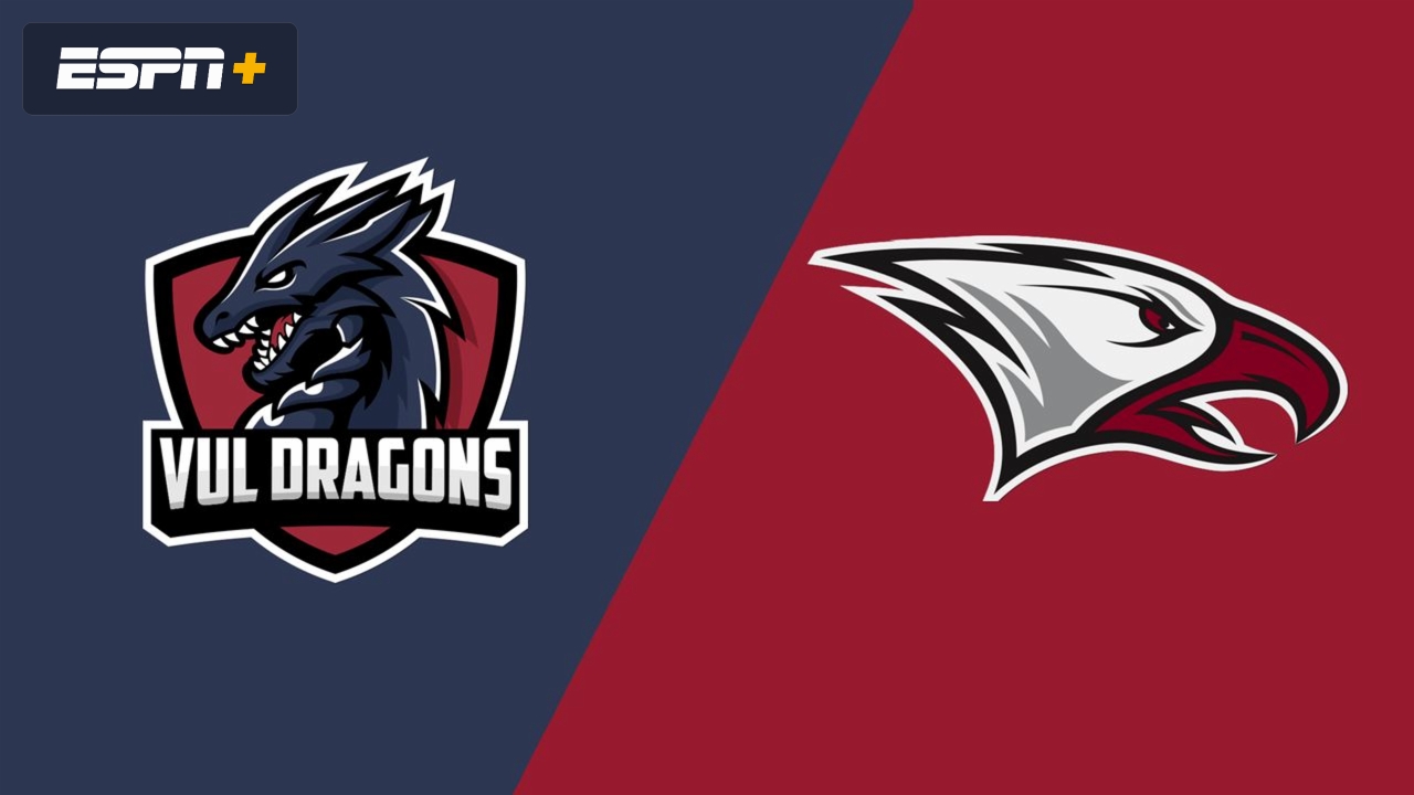 Virginia Lynchburg vs. North Carolina Central