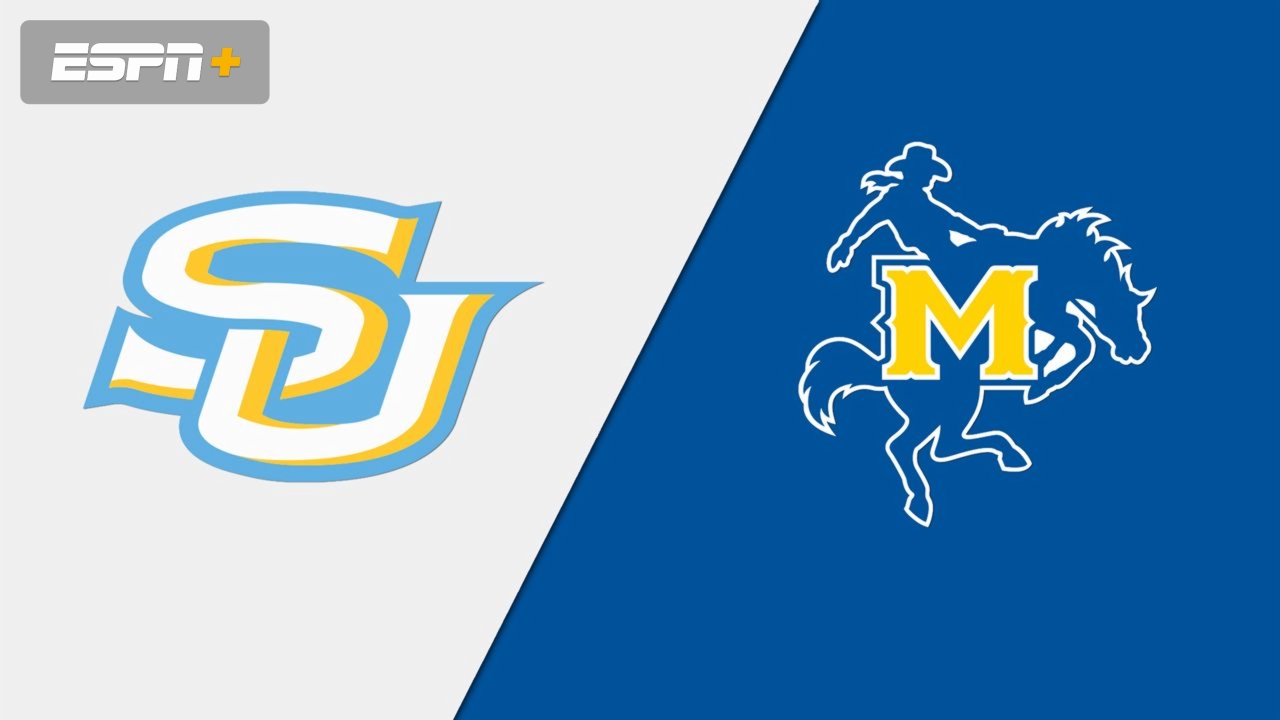 Southern vs. McNeese