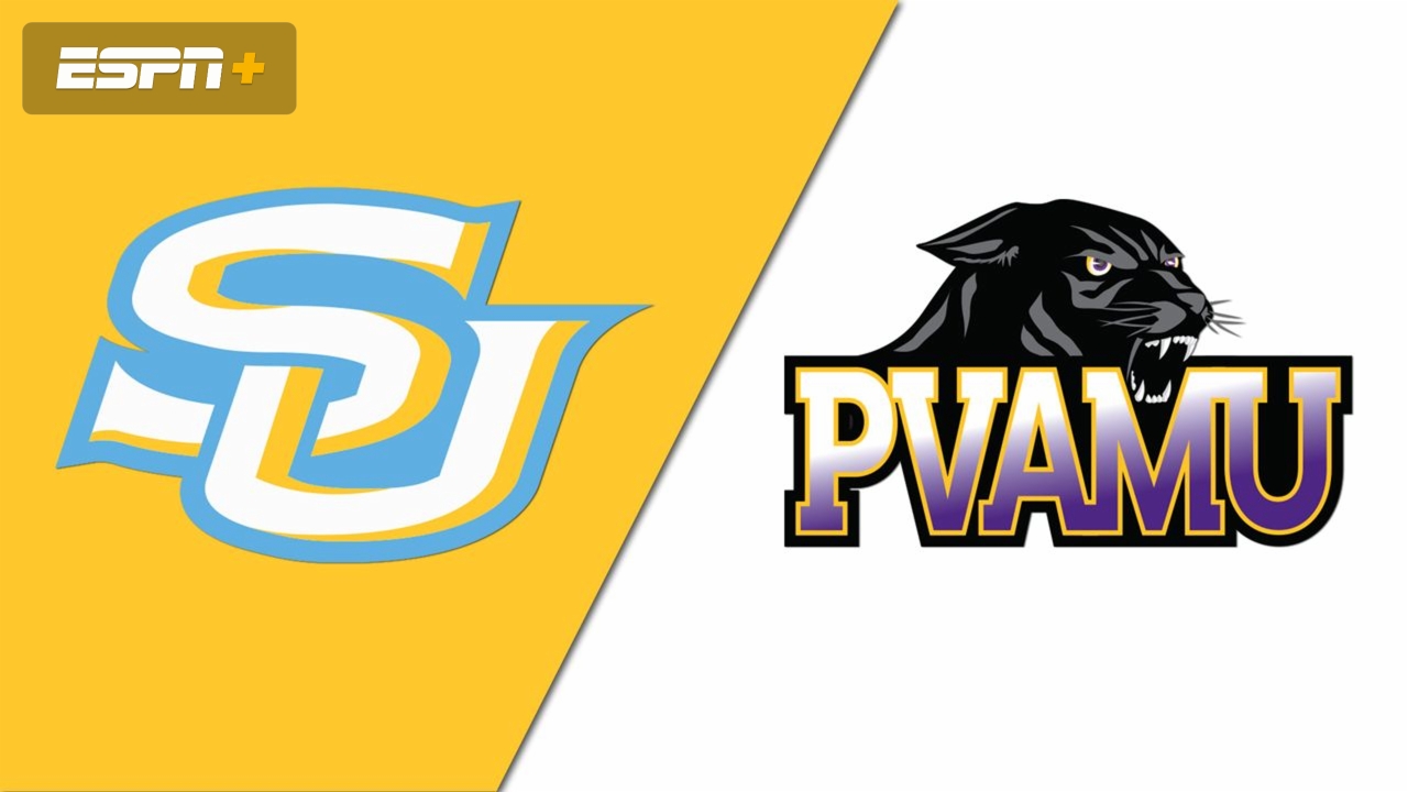 Southern vs. Prairie View A&M