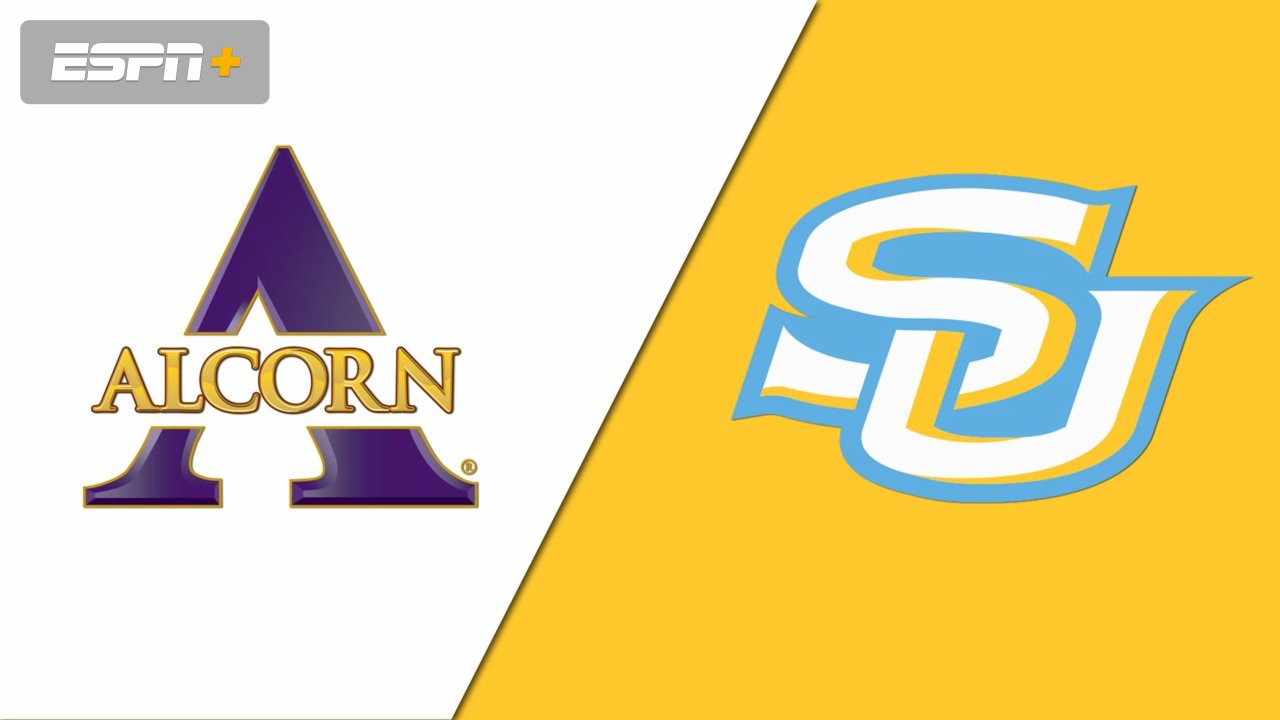 Alcorn State vs. Southern
